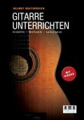 Gitarre unterrichten