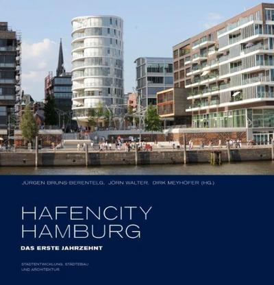 Hafencity Hamburg