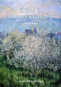 A Bee in Monet’s Garden