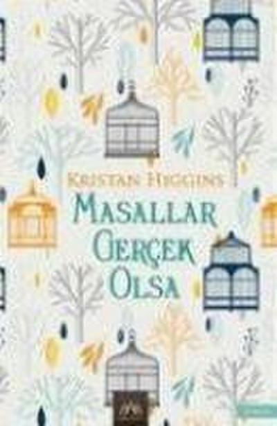 Masallar Gercek Olsa