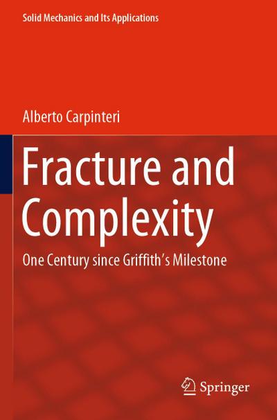 Fracture and Complexity