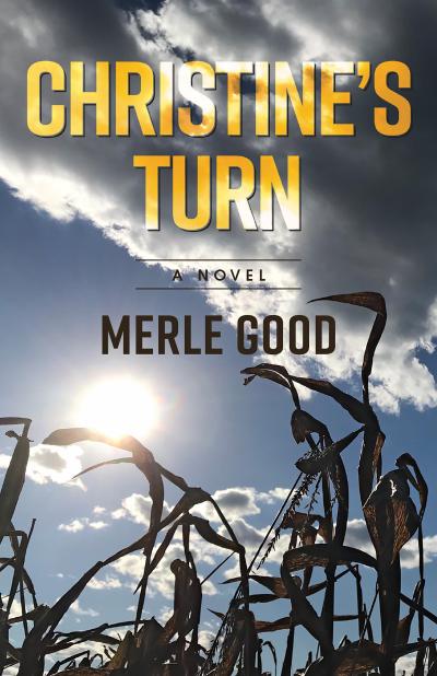 Christine’s Turn