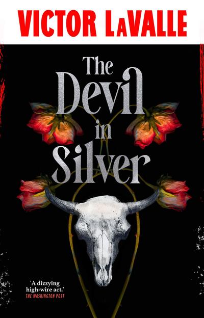 The Devil in Silver