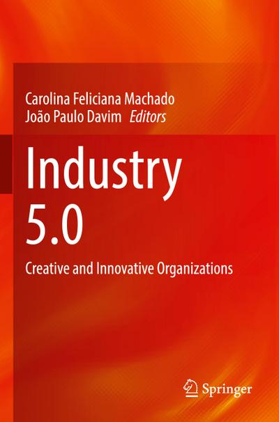 Industry 5.0