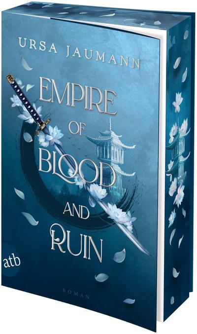 Empire of Blood and Ruin