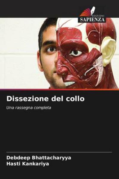 Dissezione del collo