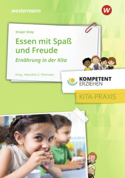 Essen mit Spaß und Freude