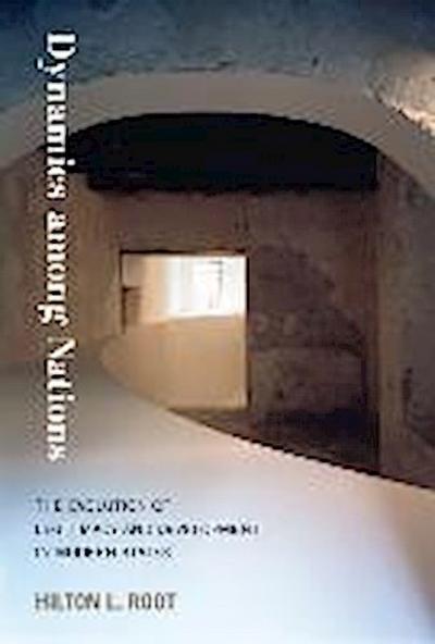 Dynamics Among Nations