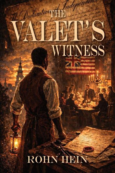 The Valet’s Witness