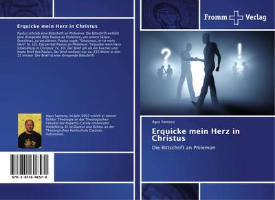 Erquicke mein Herz in Christus