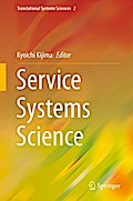 Service Systems Science
