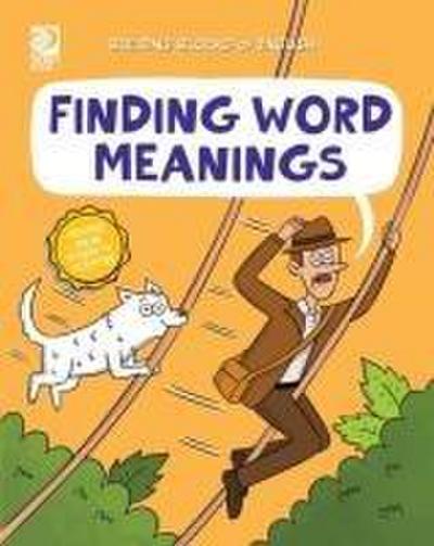 Finding Word Meanings