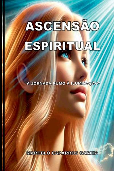 Ascensão Espiritual