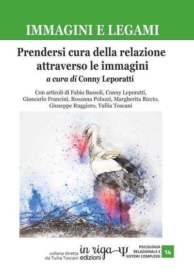 Immagini e legami. Prendersi cura della relazione attraverso le immagini