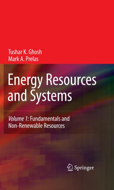 Energy Resources and Systems