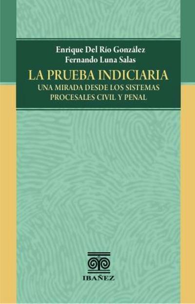 La prueba indiciaria
