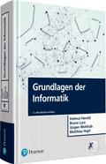 Grundlagen der Informatik