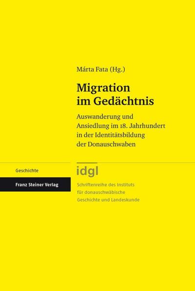 Migration im Gedächtnis
