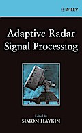 Adaptive Radar Signal Processing