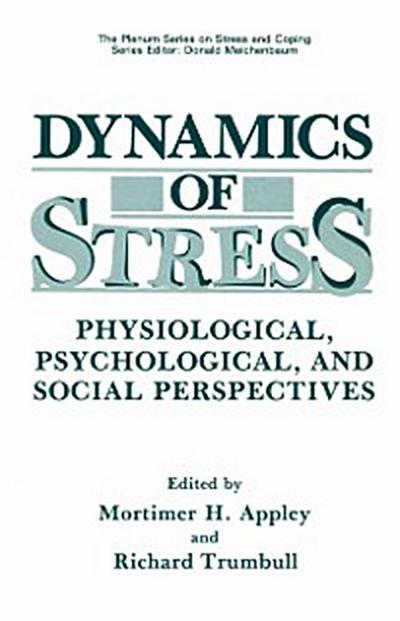 Dynamics of Stress