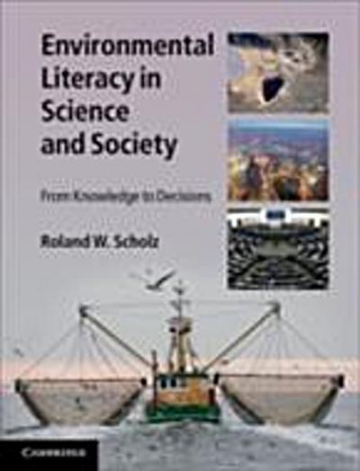 Environmental Literacy in Science and Society