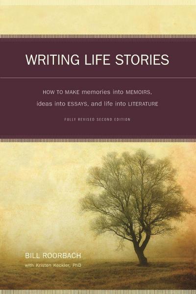 Writing Life Stories