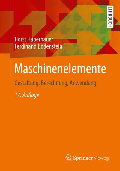 Maschinenelemente