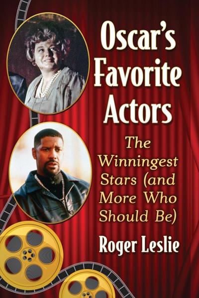 Oscar’s Favorite Actors