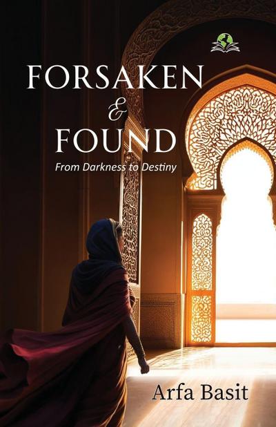 Forsaken & Found