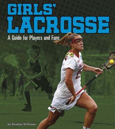 Girls’ Lacrosse