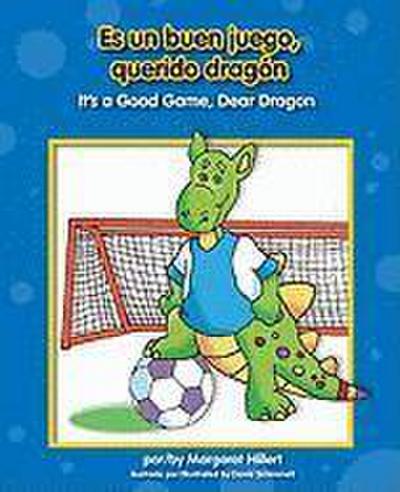 Hillert, M: ES UN BUEN JUEGO QUERIDO DRAGO