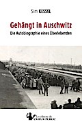Gehängt in Auschwitz
