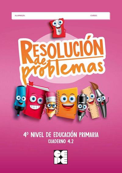 RESOLUCION DE PROBLEMAS 4.2 - HIPATIA