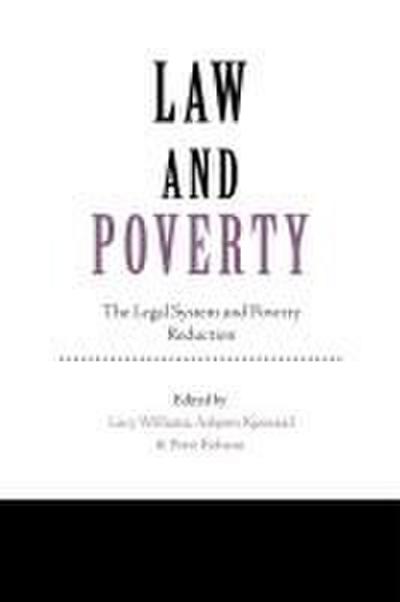 Law and Poverty