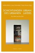 Schichtungen des Urbanen / Urban Layers