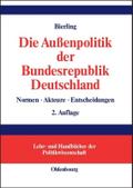 Die Außenpolitik der Bundesrepublik Deutschland