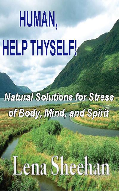Human, Help Thyself