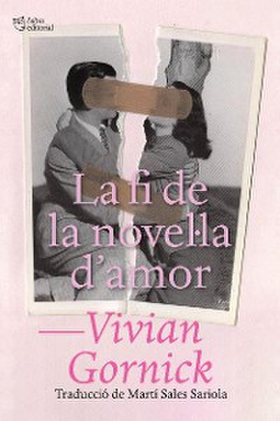 La fi de la novel·la d’amor
