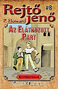 Az elátkozott part