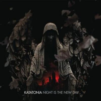 Night Is The New Day, 1 Audio-CD