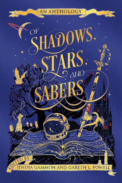 Of Shadows, Stars, and Sabers