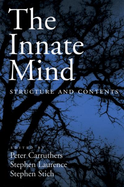 The Innate Mind