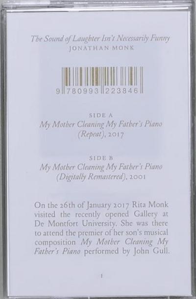 The Sound of Laughter Isn’t Necessarily Funny