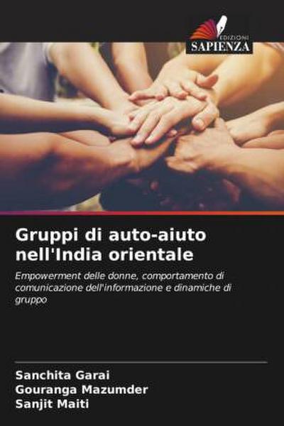 Gruppi di auto-aiuto nell’India orientale