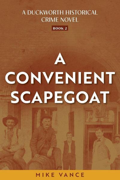 A Convenient Scapegoat