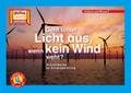 Geht unser Licht aus, wenn kein Wind weht? / Kamishibai Bildkarten