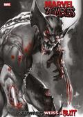 Marvel Zombies: Schwarz, Weiß & Blut