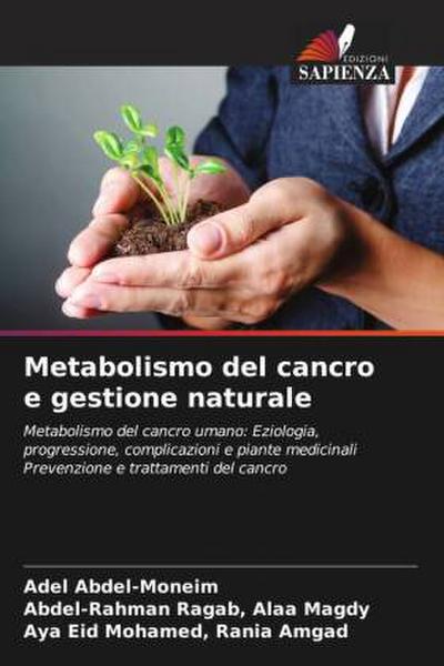 Metabolismo del cancro e gestione naturale