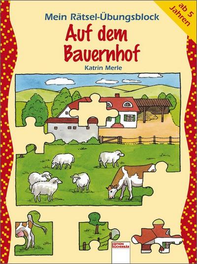 Auf dem Bauernhof