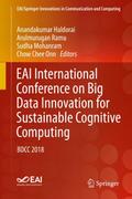 EAI International Conference on Big Data Innovatio
